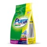 Proszek do prania PUROX Universal Color&White 3kg folia