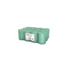 Ręcznik zielony MINI CLIVER r65/1 LAMIX 1 rolka (12) /5975/