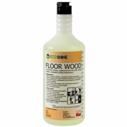 FLOOR WOOD 5L preparat do mycia paneli, parkietów, podłóg drewnianych