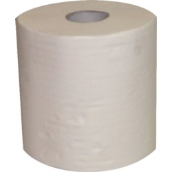 Ręcznik biały  HORECA LUX maxi celuloza R-120 1 rolka (6)