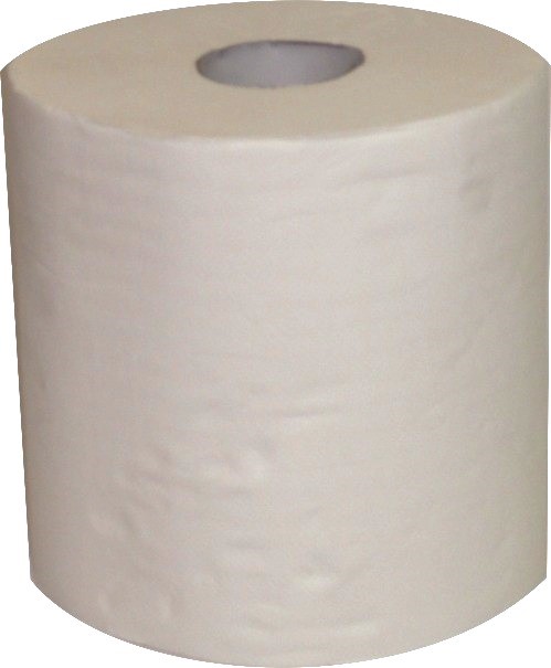 Ręcznik biały  HORECA LUX maxi celuloza R-120 1 rolka (6)