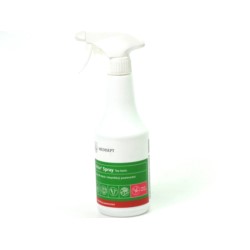 Velox spray 500ml tea tonic Mycie i dezynfekcja powierzchni. alkoholowy